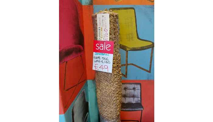 Stock Offer